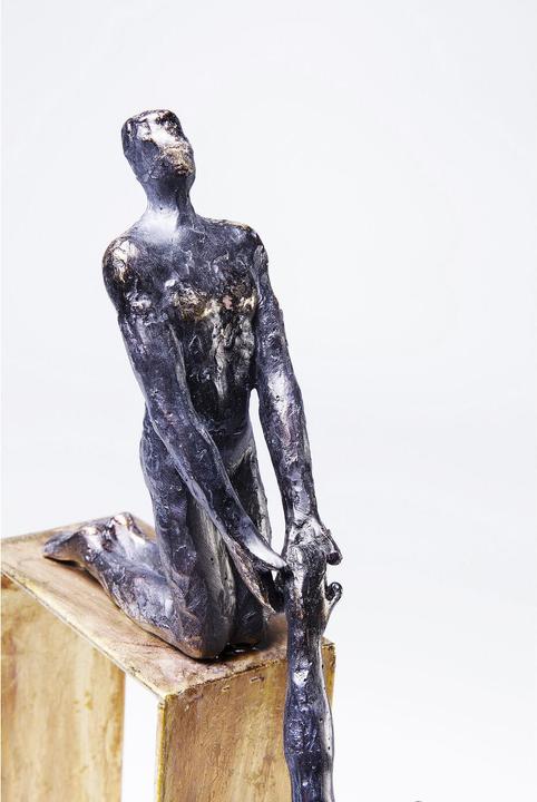 Actual product image Kare Design Deco Object Elements Come Together