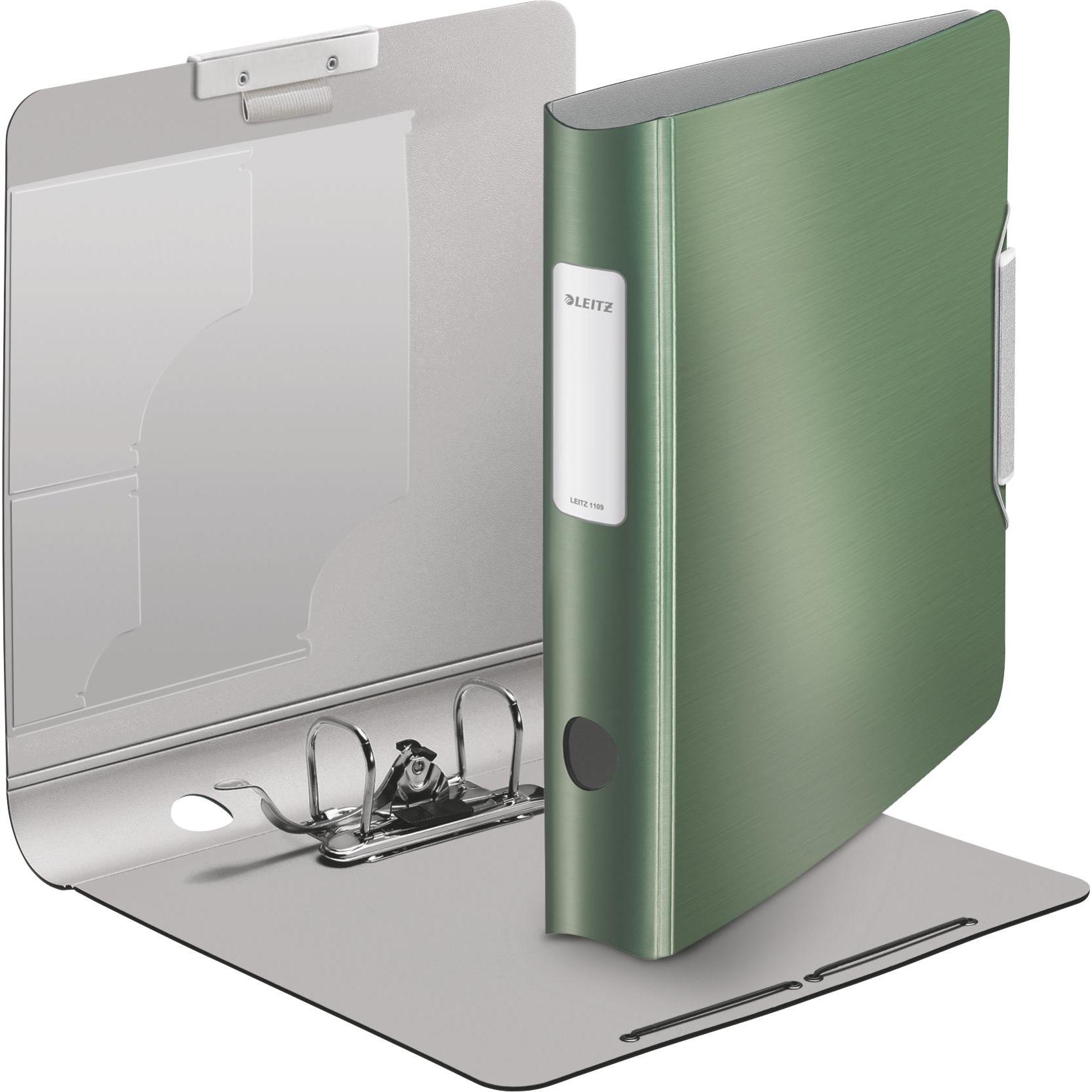 Leitz, Ordner, 180° Active Style (A4, 65 mm, 1 x)