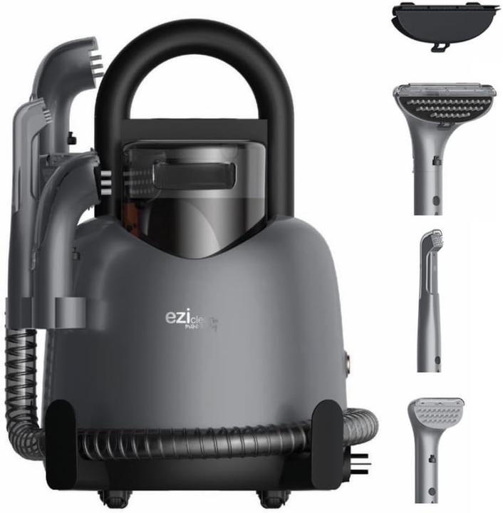 Actual product image Eziclean Spot Remover W4 Hot