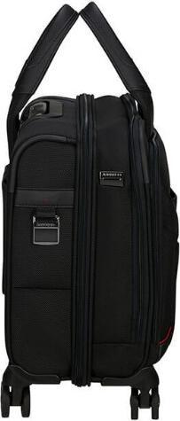 Produktbild Samsonite Pro-DLX 6 Laptoptasche mit Rollen 15.6" (26 l)