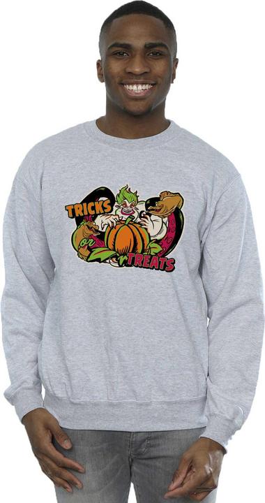 Immagine prodotto Disney Trick Or Treat Felpa Ursula Cattivi Uomo (S)