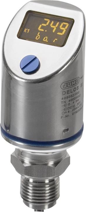 Produktbild Jumo Druckschalter