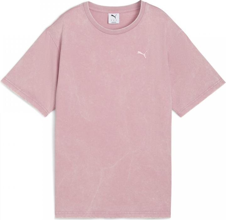 Image du produit Puma ESS ELEVATED Tee Relaxed Wash (L)