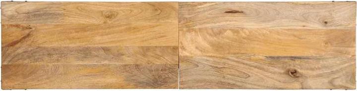 Produktbild vidaXL Konsolentisch (140 x 35 x 70 cm)