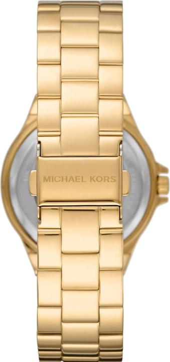 Actual product image Michael Kors lennox (Analogue wristwatch, 37 mm)