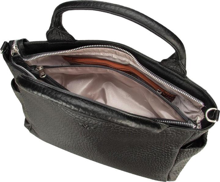 Immagine prodotto Voi Borsa Hirsch in pelle 30 cm