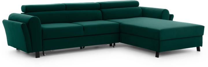 Produktbild ELTAP Mariall (4-Sitzer, Ecksofa)