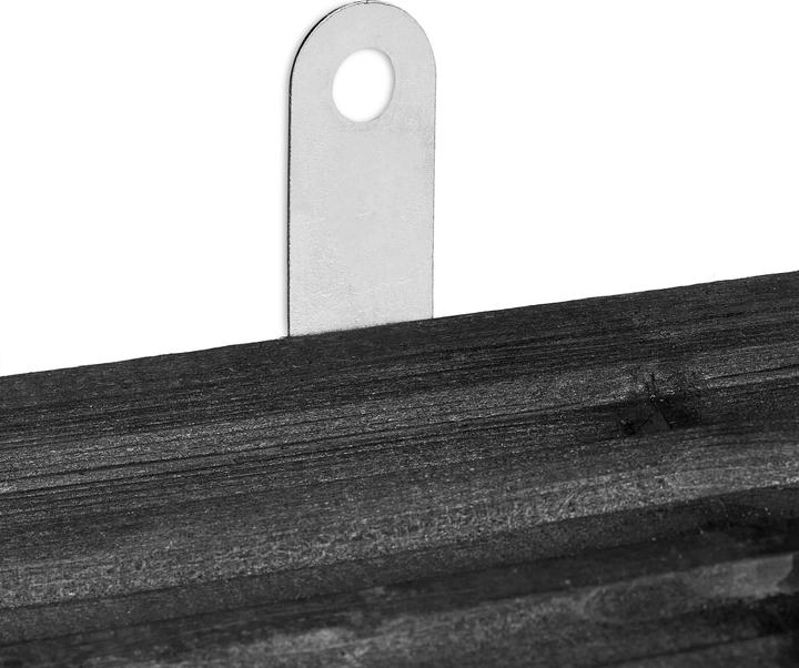 Produktbild Relaxdays 4x Fledermauskasten