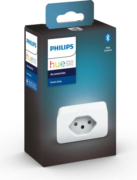Immagine prodotto Philips Hue Tonalità SmartPlug CH