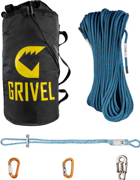 Produktbild Grivel Rappel Kit Abseilset