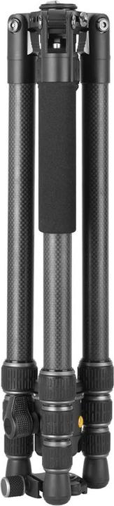 Actual product image Vanguard VESTA GO 264CB (Carbon)