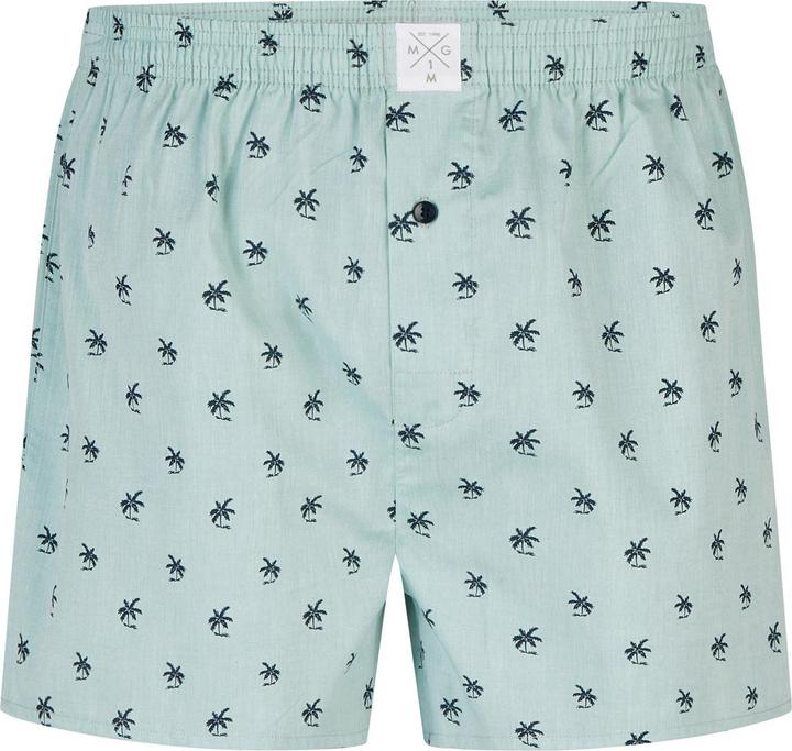 Produktbild Mg-1 Boxer Classics (L, 6er Pack)