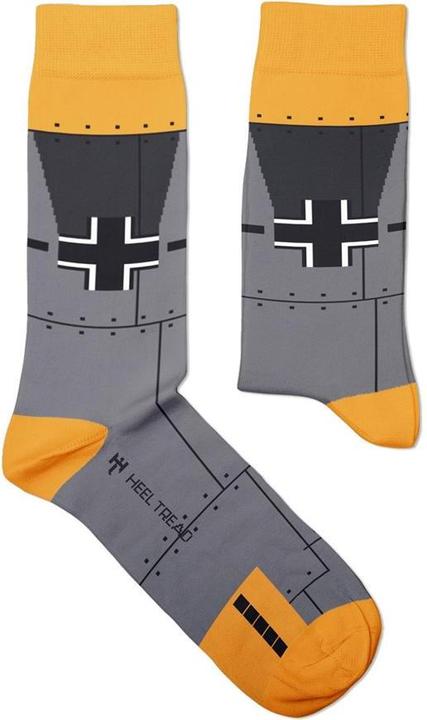 Immagine prodotto Universal Textiles Calzini BF-109 Adulto Unisex (37 - 40.5)