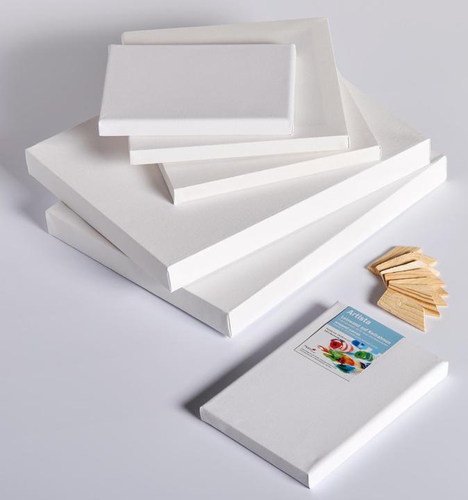 Produktbild Eibert Visual Artista (50 x 70 cm)