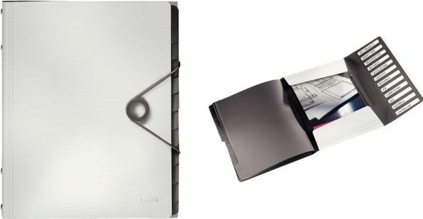 Produktbild Leitz Solid Ordnungsmappe (A4, 1x)