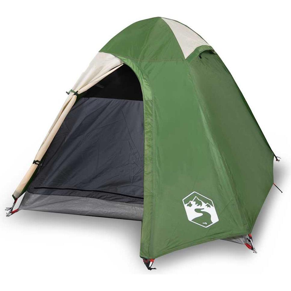 VidaXL, Zelt, (Kuppelzelt, 2.30 kg, 2 Personen)