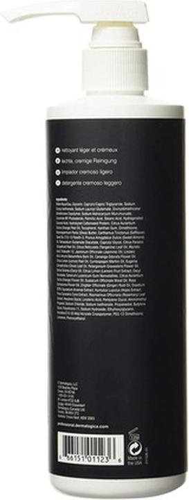 Image du produit Dermalogica Pro, Hydrating, Cleansing Cream, 473 ml (Lait nettoyant, 473 ml)