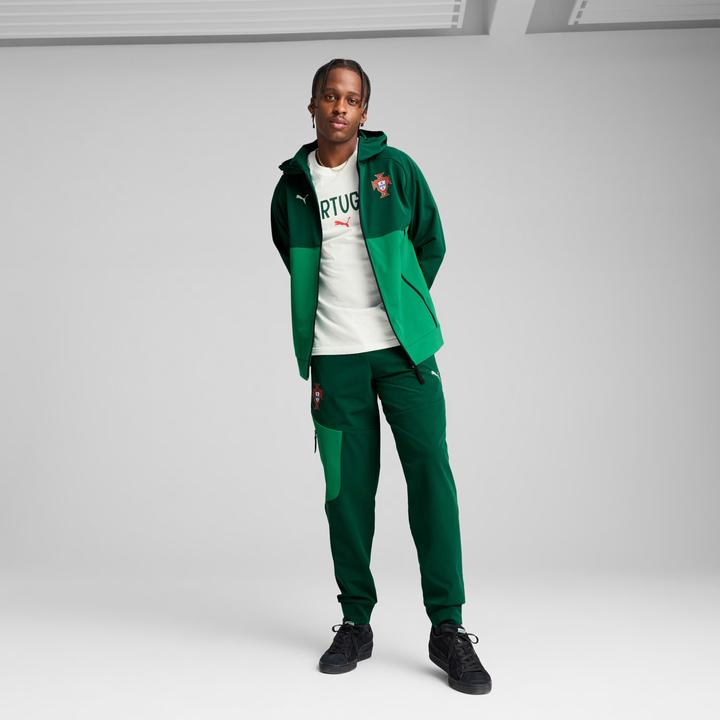 Produktbild Puma FPF PUMATECH Track Jacket WV (L)