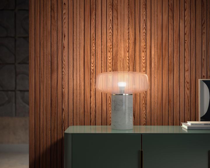 Produktbild Philips Hue White (E27, 9.50 W, 1050 lm, 1 x, F)