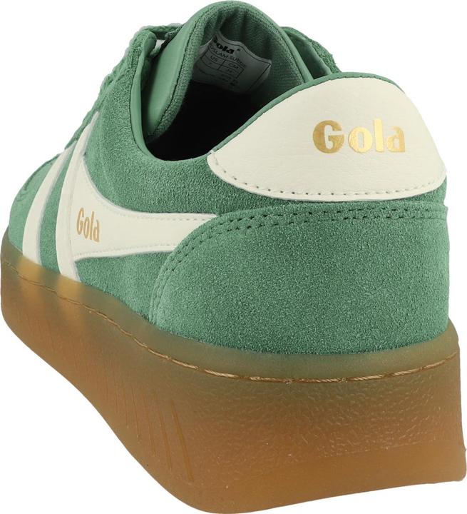 Image du produit Gola Grandslam Suede (41)