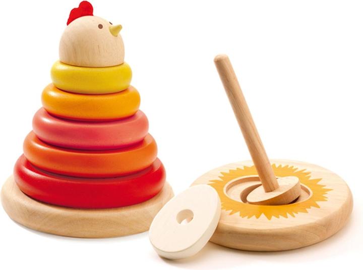 Produktbild Djeco Cachempil