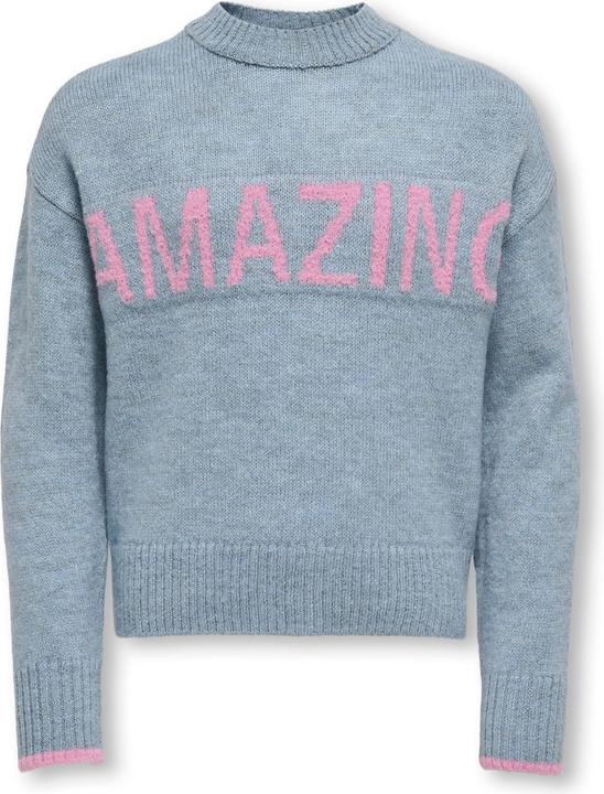 Actual product image Only KOGAMOUR Strickpullover Strickpullover (146, 152)