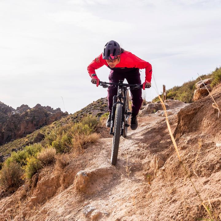 Actual product image Endura MT500 Burner Jersey (long sleeve) (S)