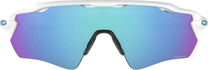 Produktbild Oakley Radar EV Path (Polarished White, Prizm Saphire)