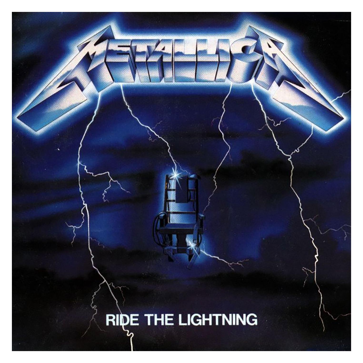 Mercury Ride The Lightning (Geremasterd 2016), Vinyl
