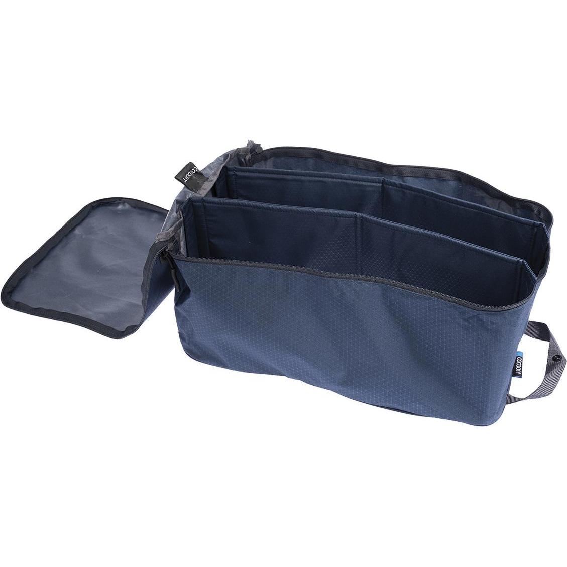 Cocoon, Packsack, Six Shoe Pack 41 x 28 x 14 cm, Blau