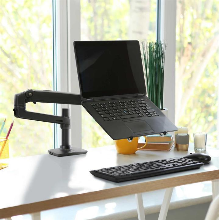 Image du produit Ergotron Support pour ordinateur portable LX