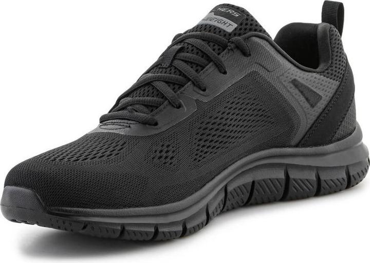 Image du produit Skechers Baskets 232698 BBK (42)