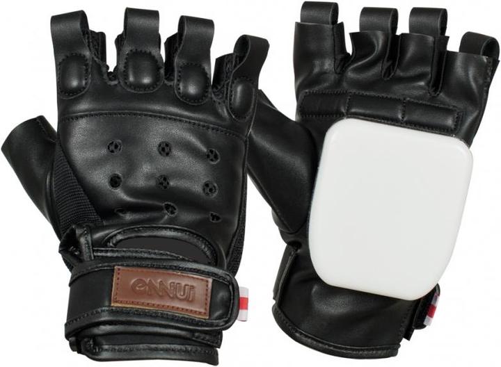 Ennui Blvd (S, Wrist protectors, Pair)