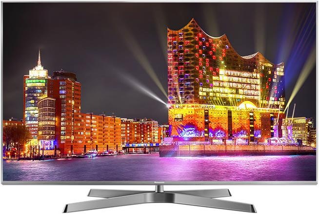Image du produit Panasonic Tx-58exw784 (58", LCD, 4K, 2017)