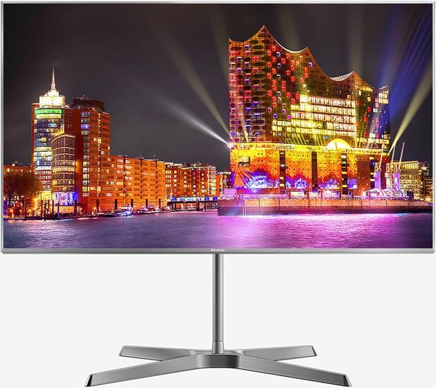 Image du produit Panasonic Tx-58exw784 (58", LCD, 4K, 2017)