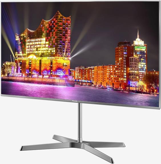 Image du produit Panasonic Tx-58exw784 (58", LCD, 4K, 2017)