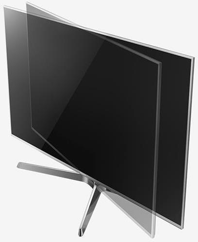 Image du produit Panasonic Tx-58exw784 (58", LCD, 4K, 2017)