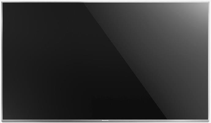 Image du produit Panasonic Tx-58exw784 (58", LCD, 4K, 2017)