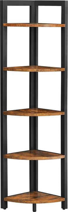 Immagine prodotto Vasagle Dorian (30 x 30 x 150 cm)