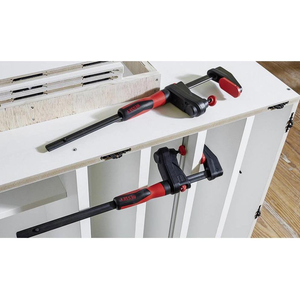 Thumbnail - Bessey, Schraubstock + Zwinge, Getriebezwinge GearKlamp (150 mm)