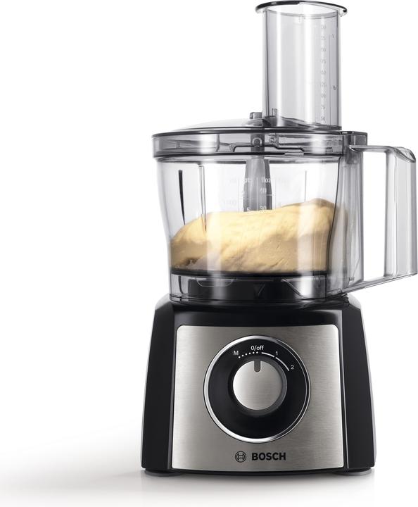 Immagine prodotto Bosch Hausgeräte MultiTalent 3 MCM3501M (1000 ml, 800 W)