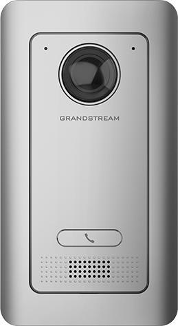 Produktbild Grandstream Video Türsprechanlage GDS3712 (WLAN)