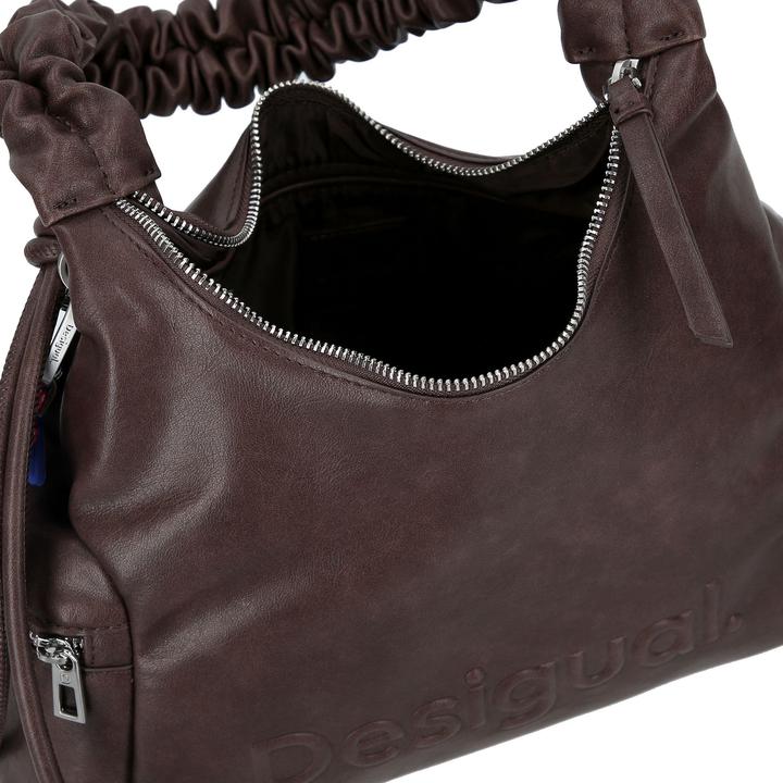 Actual product image Desigual Half Montville Schultertasche 29.5 cm