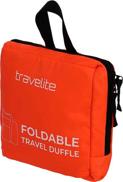 Immagine prodotto Travelite Accessori Borsa da viaggio pieghevole 44 cm (28 l)