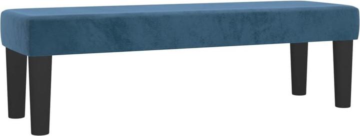 Produktbild vidaXL Boxspringbett (140 x 190 cm)