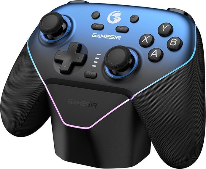 Actual product image Gamesir SuperNova (Android, iOS, PC, Switch)