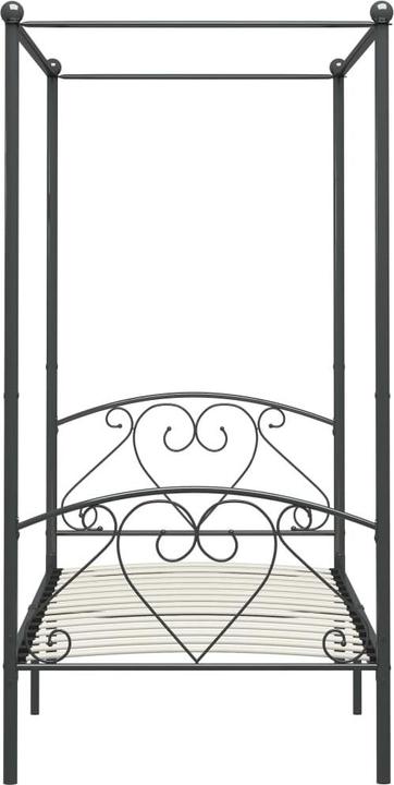 Immagine prodotto vidaXL Grigor (100 x 200 cm)