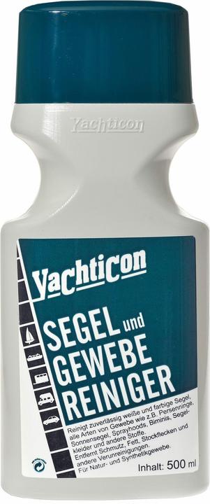 Immagine prodotto Yachticon Pulitore per vele e tessuti