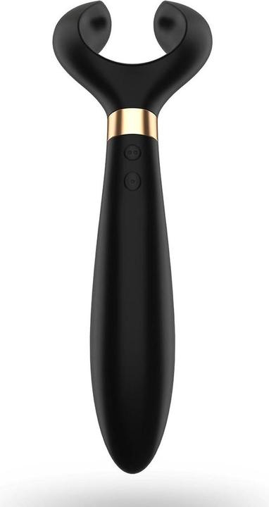 Actual product image Satisfyer Partner Multifun 3