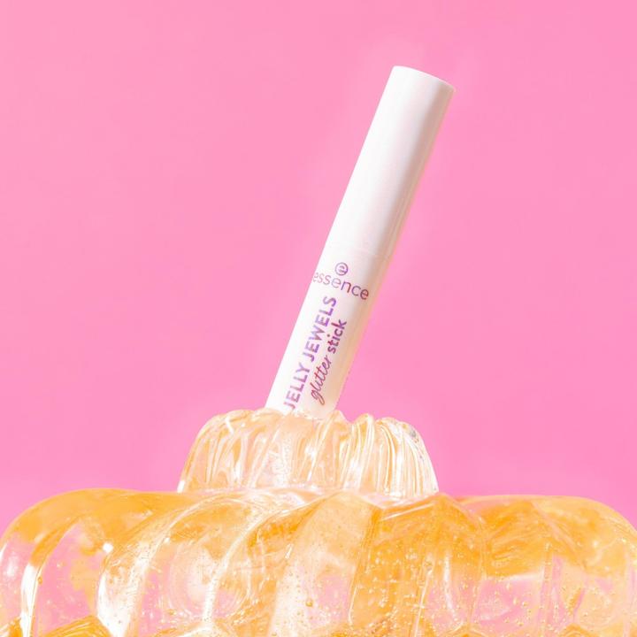 Immagine prodotto essence Gioielli di gelatina (Scintillio smerigliato)
